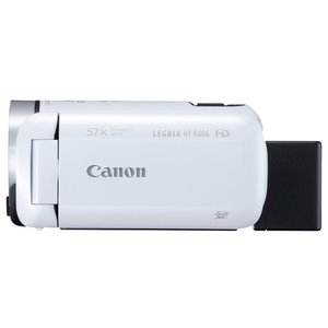 Видеокамера Canon LEGRIA HF R806 (фото modal nav 6)
