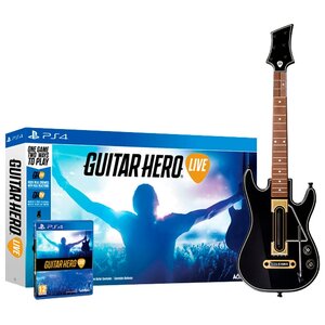 Guitar Hero Live (фото modal nav 9)