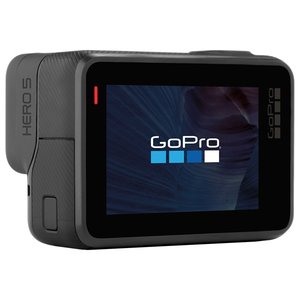 Экшн-камера GoPro HERO5 Black (CHDHX-501) (фото modal nav 4)