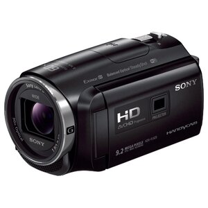 Видеокамера Sony HDR-PJ620 (фото modal nav 1)