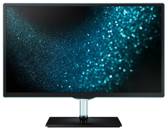 Телевизор Samsung T24H390SI (фото modal 1)
