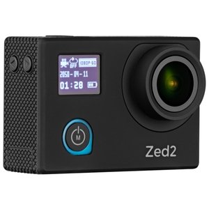 Экшн-камера AC Robin Zed2 (фото modal nav 1)
