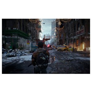 Tom Clancy's The Division (фото modal nav 5)