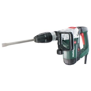 Отбойный молоток Metabo MHE 5 (фото modal nav 1)