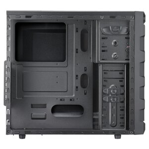 Компьютерный корпус Cooler Master K280 (RC-K280-KKN1) w/o PSU Black (фото modal nav 4)