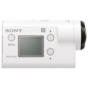 Экшн-камера Sony HDR-AS300 (фото modal nav 4)