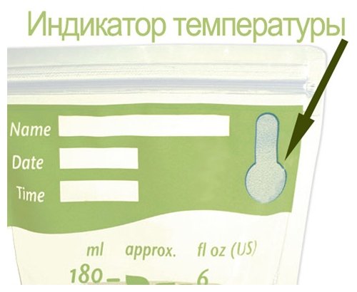 Ardo Пакеты для хранения грудного молока Easy Freeze 180 мл (фото modal 4)