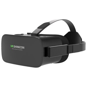 Очки виртуальной реальности VR SHINECON AIO-2 (фото modal nav 2)