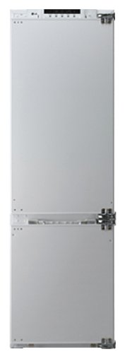 Встраиваемый холодильник LG GR-N309 LLA (фото modal 1)