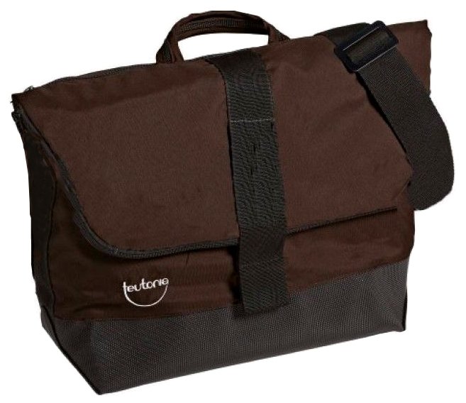 Сумка Teutonia Changing Bag My Essential (фото modal 9)