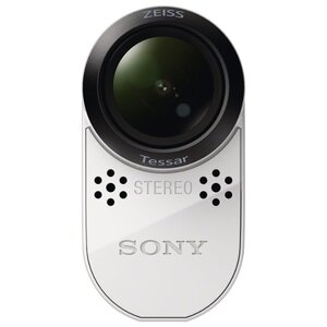 Экшн-камера Sony HDR-AS100V (фото modal nav 3)