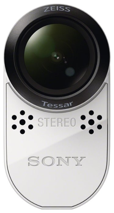 Экшн-камера Sony HDR-AS100V (фото modal 3)