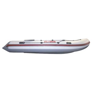 Надувная лодка Altair PRO ULTRA-440 (фото modal nav 1)