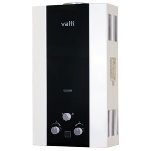 Проточный водонагреватель Vatti HR24-WG (фото modal nav 2)