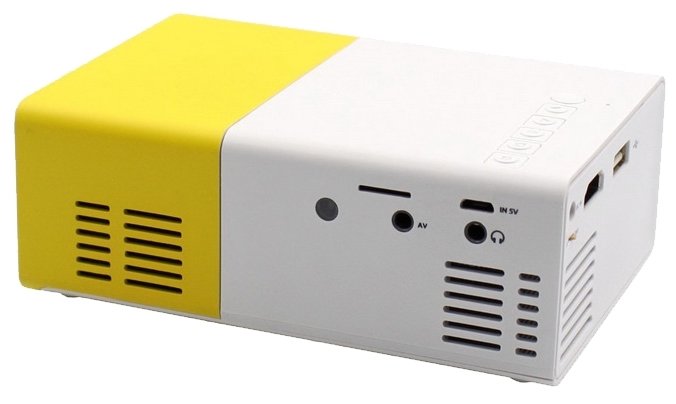 Проектор Unic YG-300 (фото modal 5)