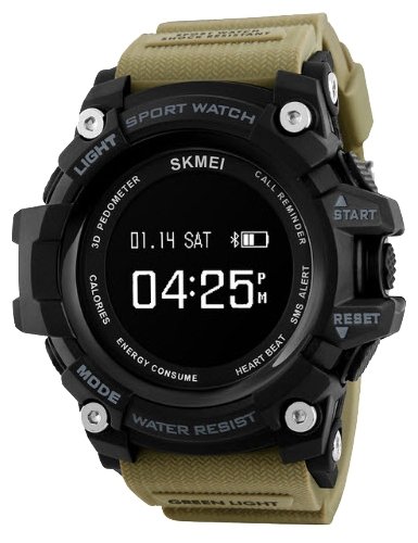 Часы SKMEI Smart Watch 1188 (фото modal 1)