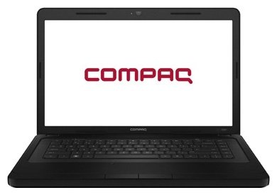 Ноутбук Compaq PRESARIO CQ57-371SR (фото modal 1)