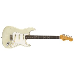 Электрогитара Fender 1964 Journeyman Relic Stratocaster (фото modal nav 3)