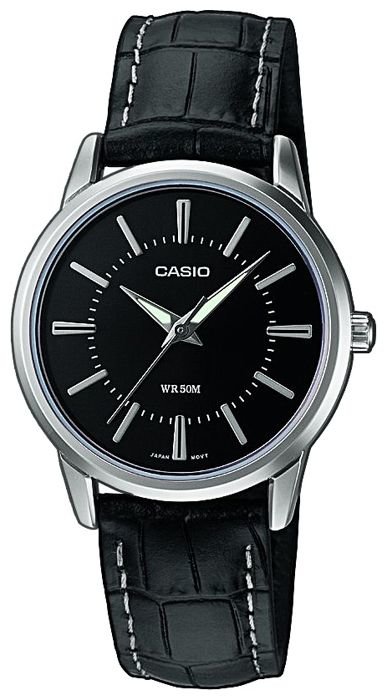 Наручные часы CASIO LTP-1303L-1A (фото modal 1)