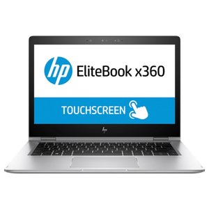 Ноутбук HP EliteBook x360 1030 G2 (фото modal nav 1)