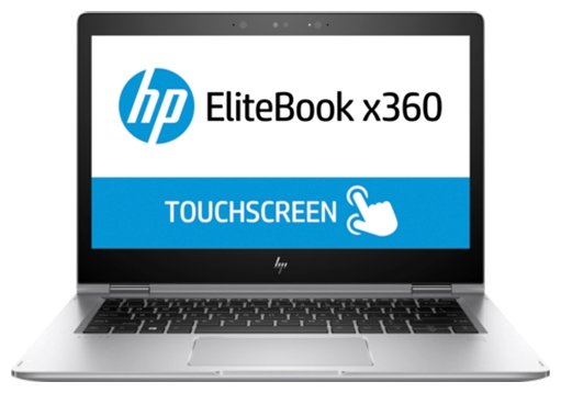 Ноутбук HP EliteBook x360 1030 G2 (фото modal 1)
