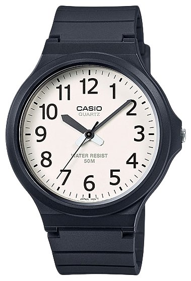 Наручные часы CASIO MW-240-7B (фото modal 1)