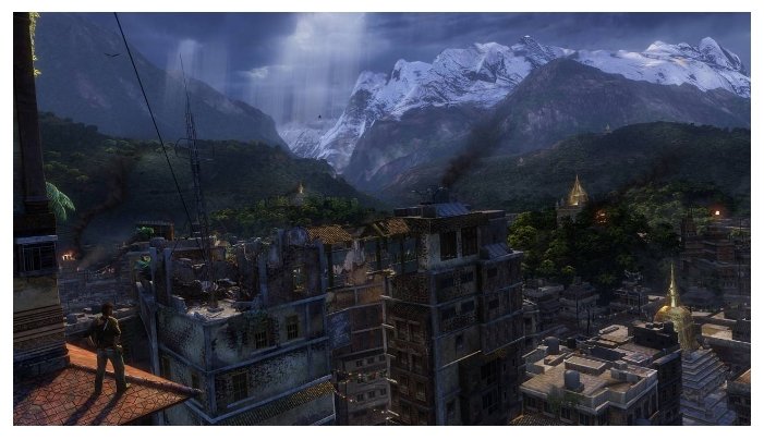 Uncharted: Натан Дрейк. Коллекция (фото modal 4)