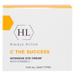 Holy Land Крем для век C the SUCCESS Intensive Eye Cream (фото modal nav 2)
