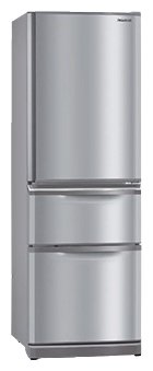 Холодильник Mitsubishi Electric MR-CR46G-ST-R (фото modal 1)