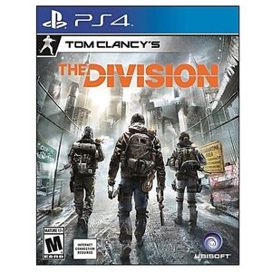 Tom Clancy's The Division (фото modal nav 2)