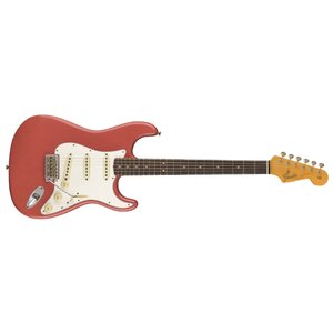Электрогитара Fender 1964 Journeyman Relic Stratocaster (фото modal nav 4)