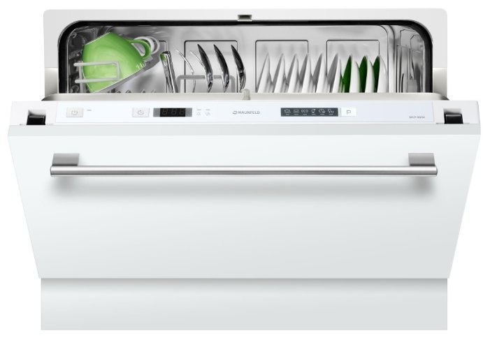Посудомоечная машина MAUNFELD MLP-06IM (фото modal 1)