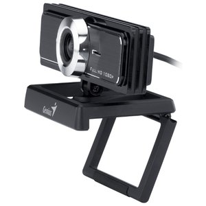 Веб-камера Genius WideCam F100 (фото modal nav 5)