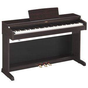 Цифровое пианино YAMAHA YDP-163 (фото modal nav 4)