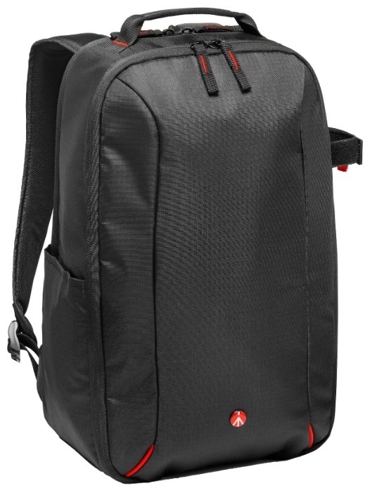 Рюкзак для фотокамеры Manfrotto Essential Backpack for DSLR/CSC (фото modal 1)
