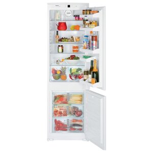 Встраиваемый холодильник Liebherr ICUNS 3013 (фото modal nav 1)