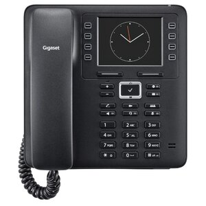 VoIP-телефон Gigaset Maxwell 3 (фото modal nav 2)
