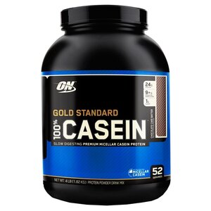 Протеин Optimum Nutrition 100% Casein Gold Standard (1812-1820 г) (фото modal nav 6)