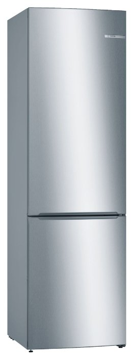 Холодильник Bosch KGV39XL21R (фото modal 1)