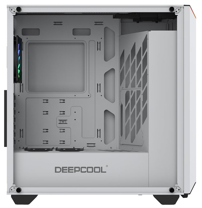 Компьютерный корпус Deepcool Earlkase RGB White (фото modal 7)