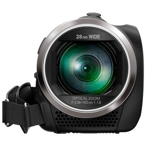 Видеокамера Panasonic HC-V180 (фото modal nav 5)