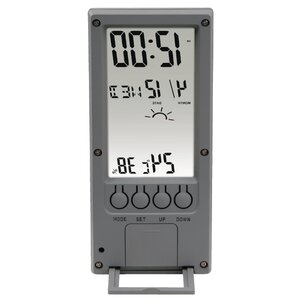 Термометр HAMA TH-140 (фото modal nav 10)