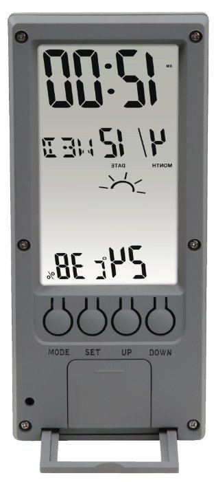 Термометр HAMA TH-140 (фото modal 10)