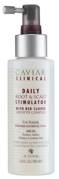 Alterna Caviar Clinical Спрей-активатор для роста волос (фото modal 1)