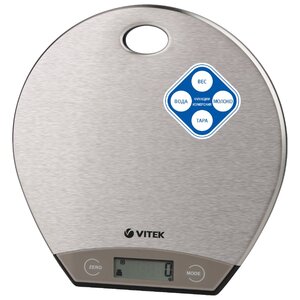 Кухонные весы VITEK VT-8021 (фото modal nav 1)