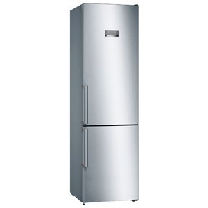 Холодильник Bosch KGN39XL3OR (фото modal nav 1)