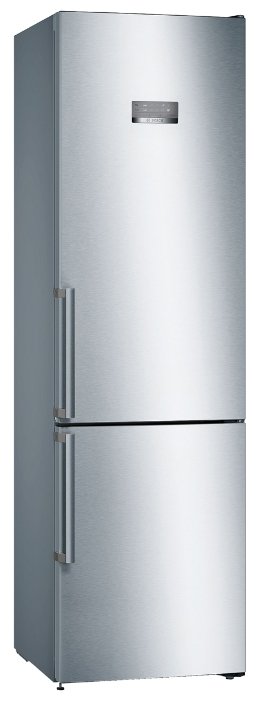 Холодильник Bosch KGN39XL3OR (фото modal 1)