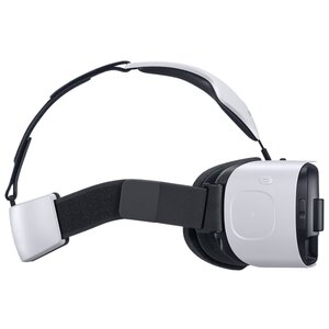 Очки виртуальной реальности Samsung Gear VR для S6 (фото modal nav 5)