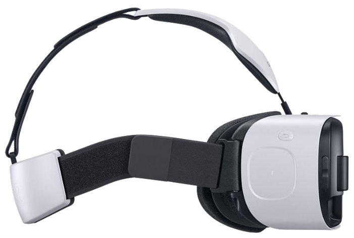 Очки виртуальной реальности Samsung Gear VR для S6 (фото modal 5)