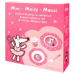 Комплект посуды Petit Jour Paris Mimi (MM901) (фото modal nav 2)